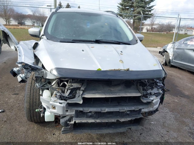 Продаж на аукціоні авто 2015 Ford Escape Se, vin: 1FMCU9G98FUC41232, номер лоту: 43776265