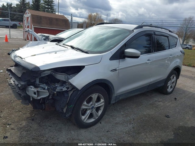 Продаж на аукціоні авто 2015 Ford Escape Se, vin: 1FMCU9G98FUC41232, номер лоту: 43776265