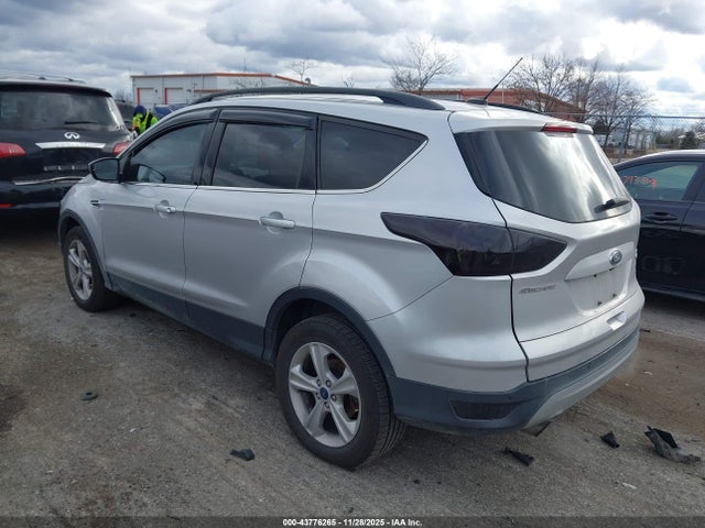 Продаж на аукціоні авто 2015 Ford Escape Se, vin: 1FMCU9G98FUC41232, номер лоту: 43776265