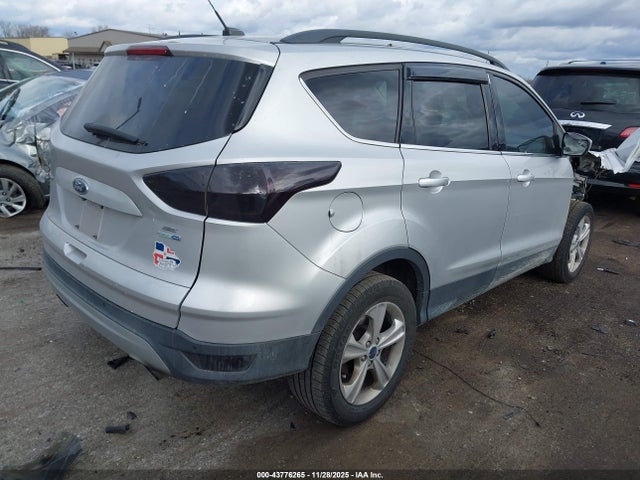 Продаж на аукціоні авто 2015 Ford Escape Se, vin: 1FMCU9G98FUC41232, номер лоту: 43776265