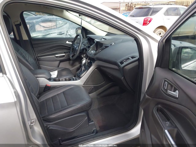 Продаж на аукціоні авто 2015 Ford Escape Se, vin: 1FMCU9G98FUC41232, номер лоту: 43776265