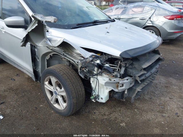 Продаж на аукціоні авто 2015 Ford Escape Se, vin: 1FMCU9G98FUC41232, номер лоту: 43776265