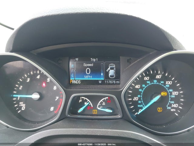 Продаж на аукціоні авто 2015 Ford Escape Se, vin: 1FMCU9G98FUC41232, номер лоту: 43776265