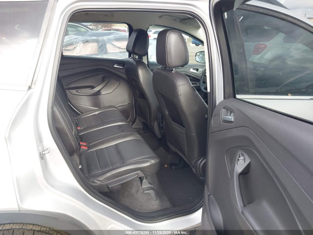 Продаж на аукціоні авто 2015 Ford Escape Se, vin: 1FMCU9G98FUC41232, номер лоту: 43776265