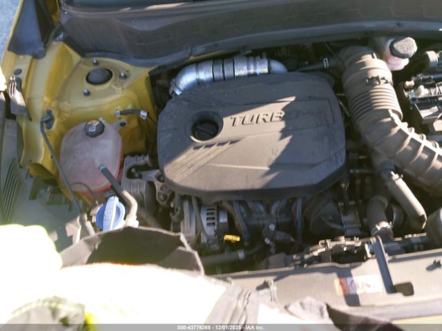 2022 KIA SELTOS KNDEUCA2XN7241168 Photo 9