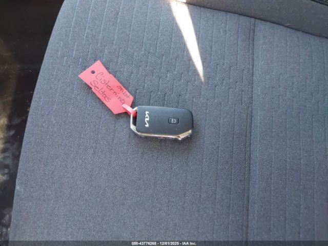 2022 KIA SELTOS KNDEUCA2XN7241168 Photo 10