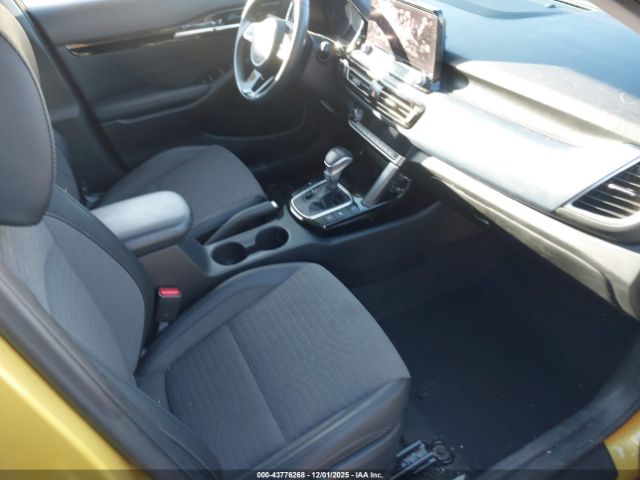 2022 KIA SELTOS KNDEUCA2XN7241168 Photo 4
