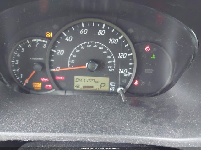 2017 MITSUBISHI MIRAGE ML32A3HJ0HH012153 Photo 6