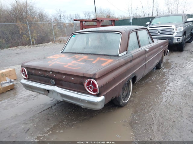 Aukcja sprzedaży 1965 Ford Falcon, vin: 5HO1T132350, numer aukcji: 43776277