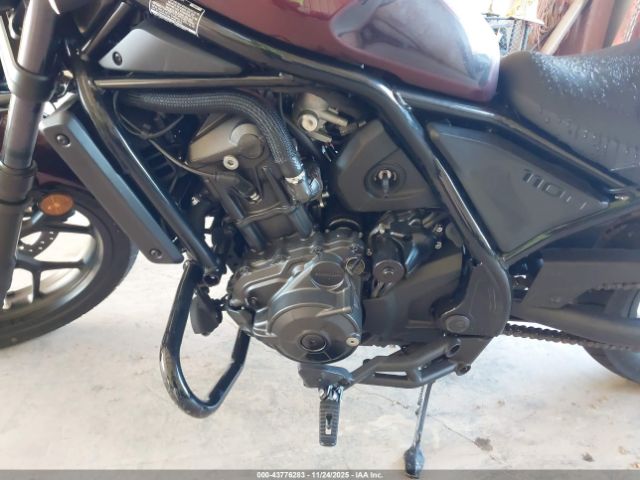 2021 HONDA CMX1100 JH2SC8317MK001831 Photo 8