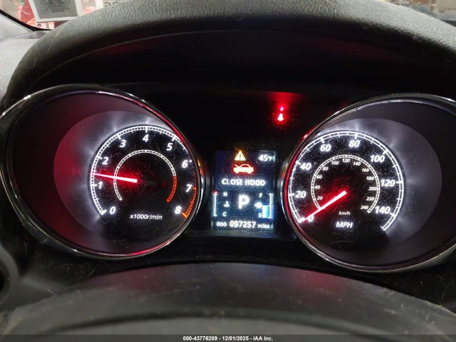 2015 MITSUBISHI OUTLANDER SPORT 4A4AR4AU2FE021357 Photo 6