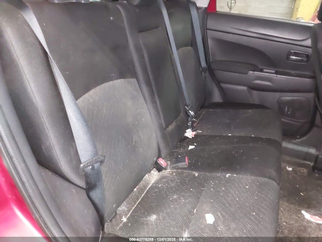 2015 MITSUBISHI OUTLANDER SPORT 4A4AR4AU2FE021357 Photo 7