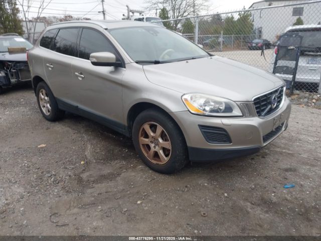2011 VOLVO XC60 YV4940DZ4B2217964
