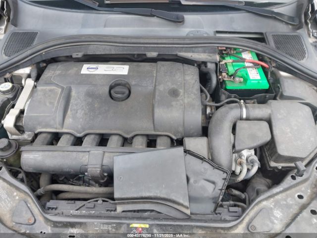 2011 VOLVO XC60 YV4940DZ4B2217964 Photo 9