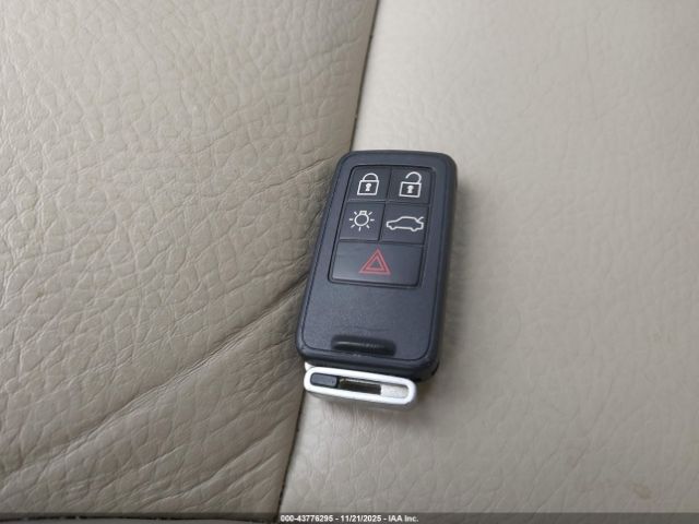 2011 VOLVO XC60 YV4940DZ4B2217964 Photo 10