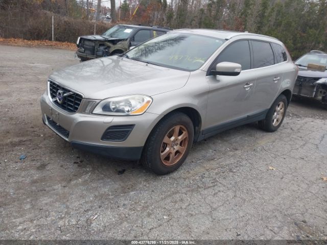 2011 VOLVO XC60 YV4940DZ4B2217964 Photo 1