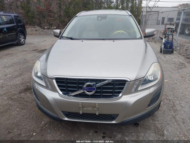 2011 VOLVO XC60 YV4940DZ4B2217964 Photo 5