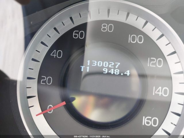 2011 VOLVO XC60 YV4940DZ4B2217964 Photo 6