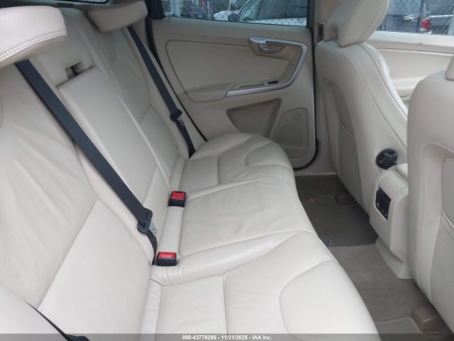 2011 VOLVO XC60 YV4940DZ4B2217964 Photo 7