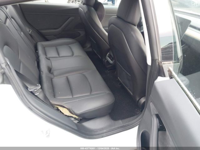 2018 TESLA MODEL 3 5YJ3E1EAXJF153056 Photo 7