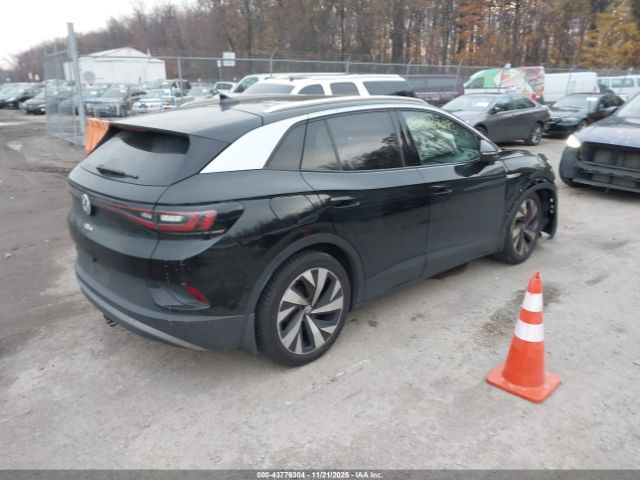 2021 VOLKSWAGEN ID.4 WVGDMPE26MP012249 Photo 3