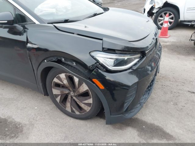 2021 VOLKSWAGEN ID.4 WVGDMPE26MP012249 Photo 5