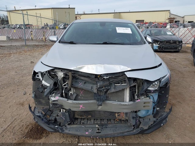 Продаж на аукціоні авто 2021 Chevrolet Malibu Fwd Rs, vin: 1G1ZG5ST7MF014268, номер лоту: 43776305