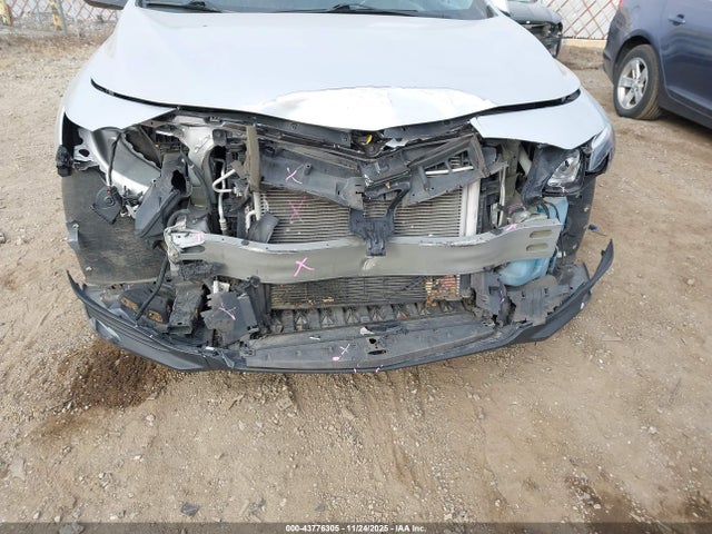 Продаж на аукціоні авто 2021 Chevrolet Malibu Fwd Rs, vin: 1G1ZG5ST7MF014268, номер лоту: 43776305