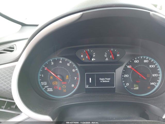 Продаж на аукціоні авто 2021 Chevrolet Malibu Fwd Rs, vin: 1G1ZG5ST7MF014268, номер лоту: 43776305