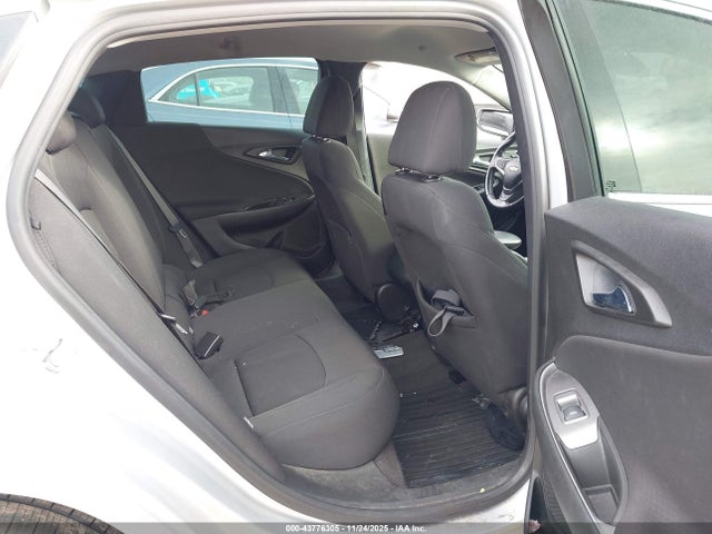 Продаж на аукціоні авто 2021 Chevrolet Malibu Fwd Rs, vin: 1G1ZG5ST7MF014268, номер лоту: 43776305
