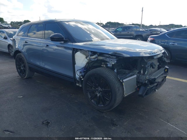 2019 LAND ROVER RANGE ROVER VELAR SALYL2EX7KA783898