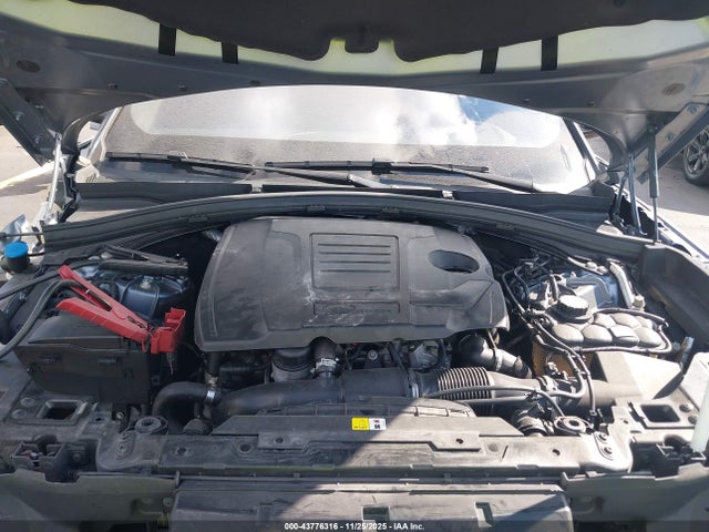 2019 LAND ROVER RANGE ROVER VELAR SALYL2EX7KA783898 Photo 9