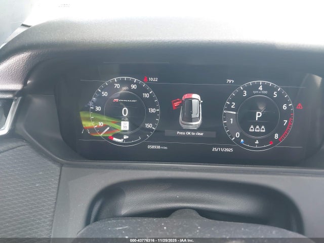 2019 LAND ROVER RANGE ROVER VELAR SALYL2EX7KA783898 Photo 6