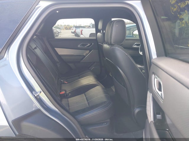 2019 LAND ROVER RANGE ROVER VELAR SALYL2EX7KA783898 Photo 7