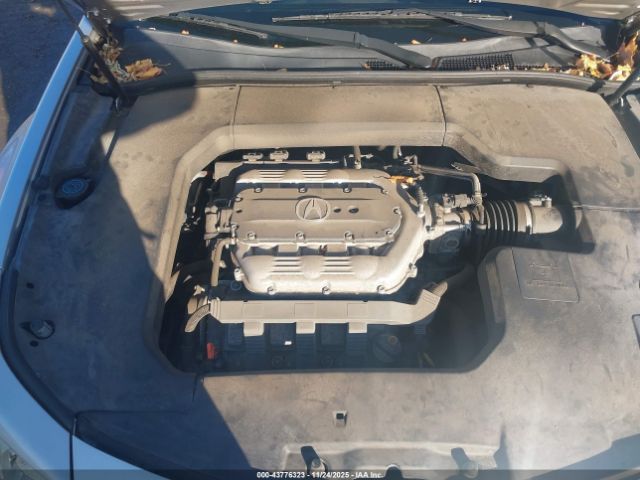 2014 ACURA TL 19UUA8F32EA006870 Photo 9