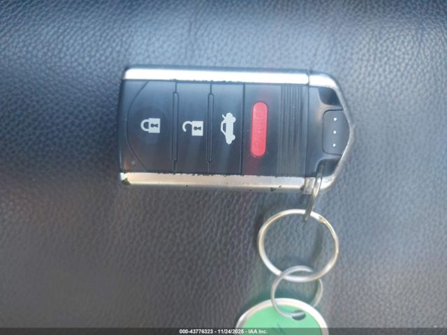 2014 ACURA TL 19UUA8F32EA006870 Photo 10