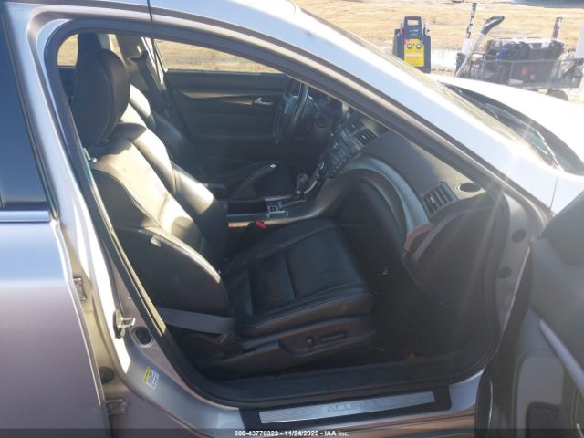 2014 ACURA TL 19UUA8F32EA006870 Photo 4