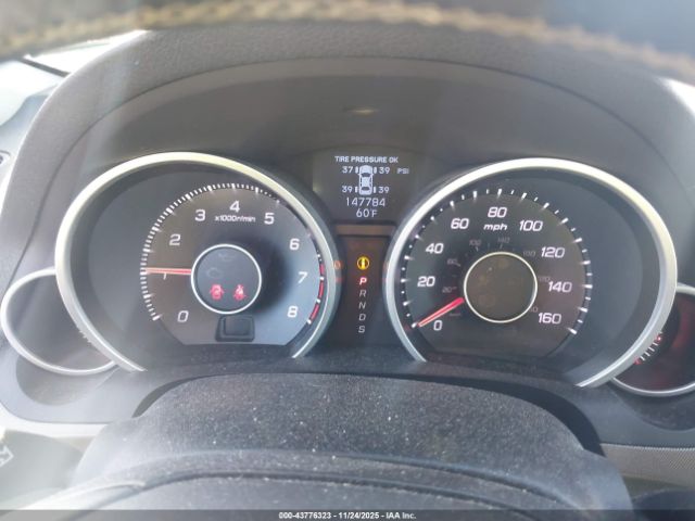 2014 ACURA TL 19UUA8F32EA006870 Photo 6