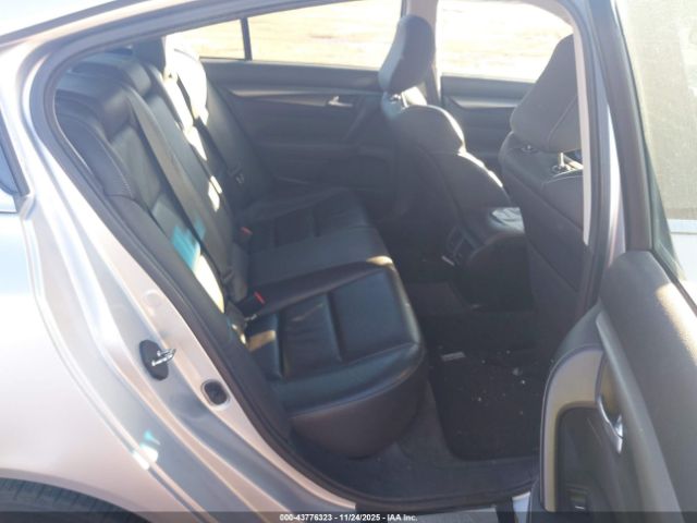 2014 ACURA TL 19UUA8F32EA006870 Photo 7