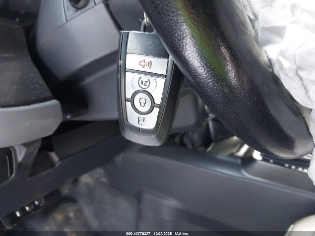 2022 FORD BRONCO 1FMEE5DP7NLB05468 Photo 10