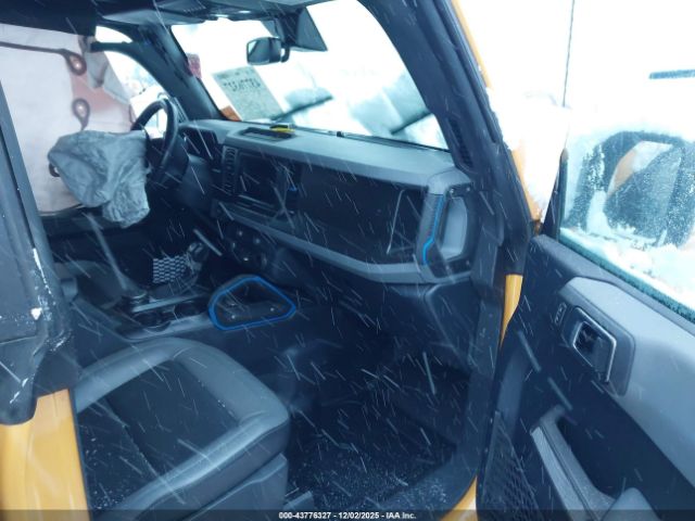 2022 FORD BRONCO 1FMEE5DP7NLB05468 Photo 4