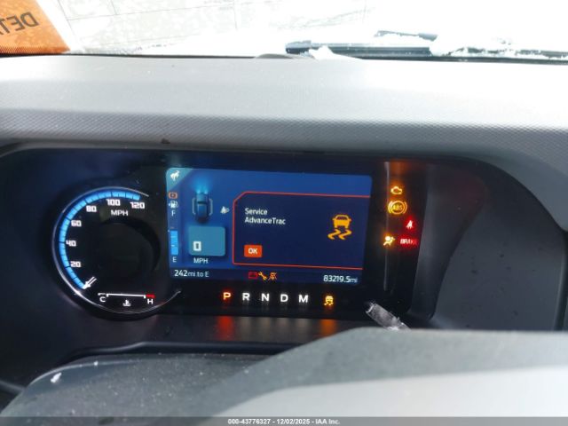 2022 FORD BRONCO 1FMEE5DP7NLB05468 Photo 6