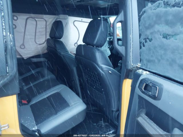 2022 FORD BRONCO 1FMEE5DP7NLB05468 Photo 7