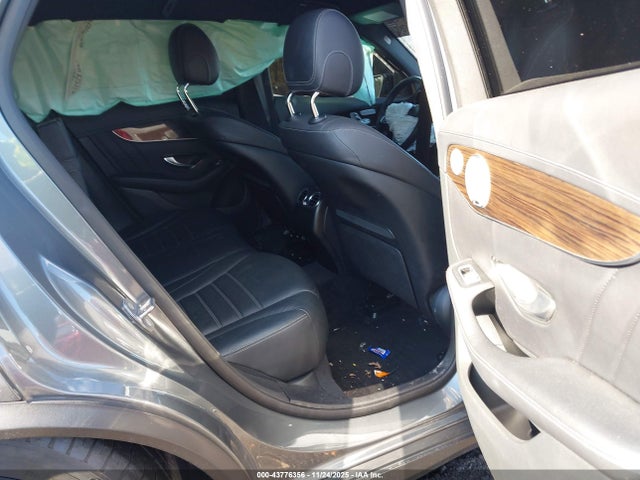 2019 MERCEDES-BENZ AMG GLC 43 WDC0G6EB8KF543888 Photo 7
