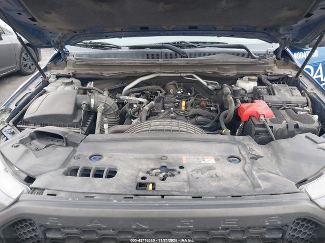 Ford RANGER XL 2020 1FTER4EHXLLA68066 Image 10