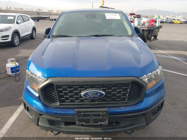 Ford RANGER XL 2020 1FTER4EHXLLA68066 Image 12