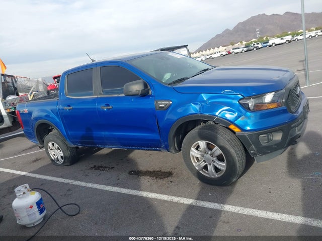 Ford RANGER XL 2020 1FTER4EHXLLA68066 Image 13