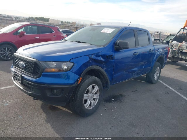 Ford RANGER XL 2020 1FTER4EHXLLA68066 Image 14