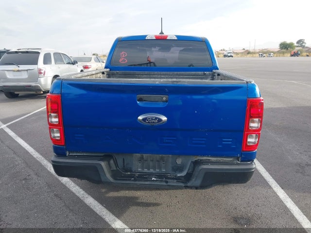 Ford RANGER XL 2020 1FTER4EHXLLA68066 Image 16