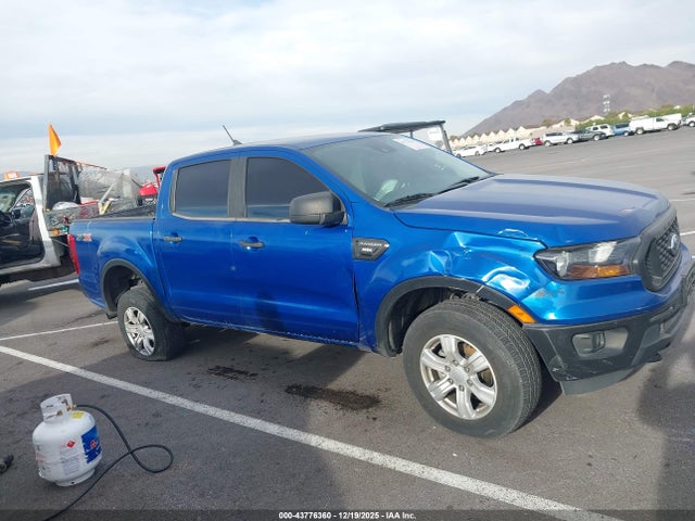 Ford RANGER XL 2020 1FTER4EHXLLA68066 Image 17